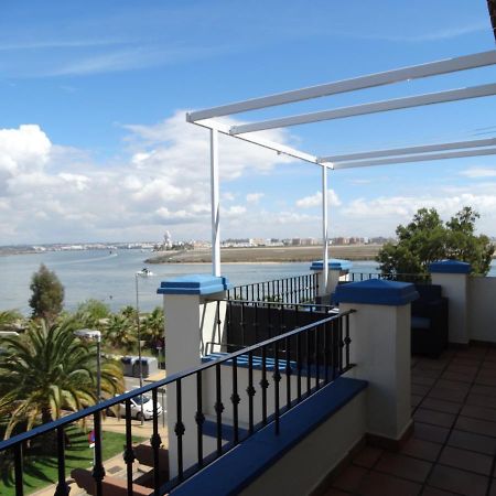 Beautiful Penthouse With Ocean And Marina Views Apartment Isla Canela Bagian luar foto