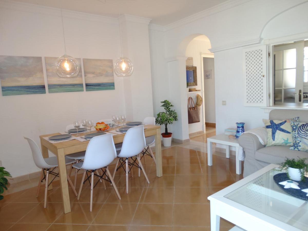 Beautiful Penthouse With Ocean And Marina Views Apartment Isla Canela Bagian luar foto