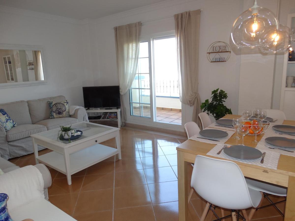 Beautiful Penthouse With Ocean And Marina Views Apartment Isla Canela Bagian luar foto