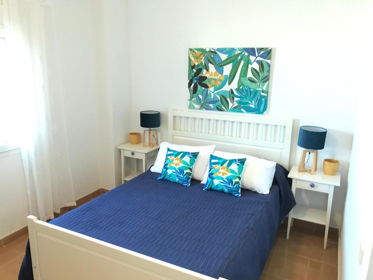 Beautiful Penthouse With Ocean And Marina Views Apartment Isla Canela Bagian luar foto