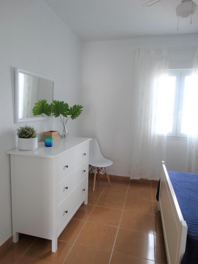 Beautiful Penthouse With Ocean And Marina Views Apartment Isla Canela Bagian luar foto