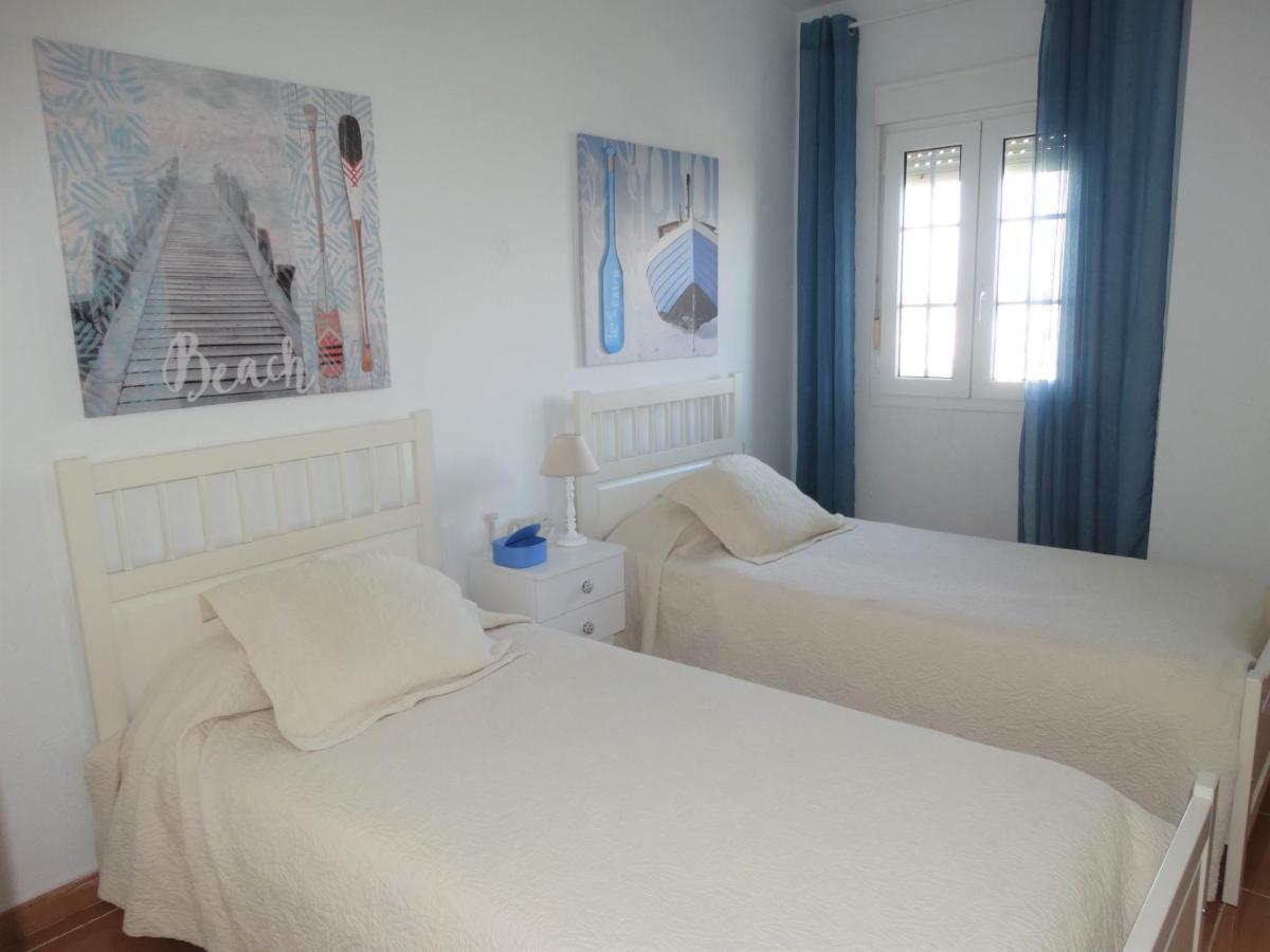 Beautiful Penthouse With Ocean And Marina Views Apartment Isla Canela Bagian luar foto